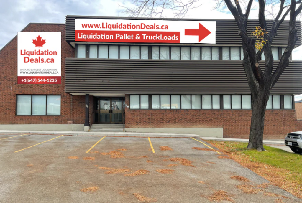 Maximizing Savings: A Guide to Smart Shopping with Liquidation Pallets