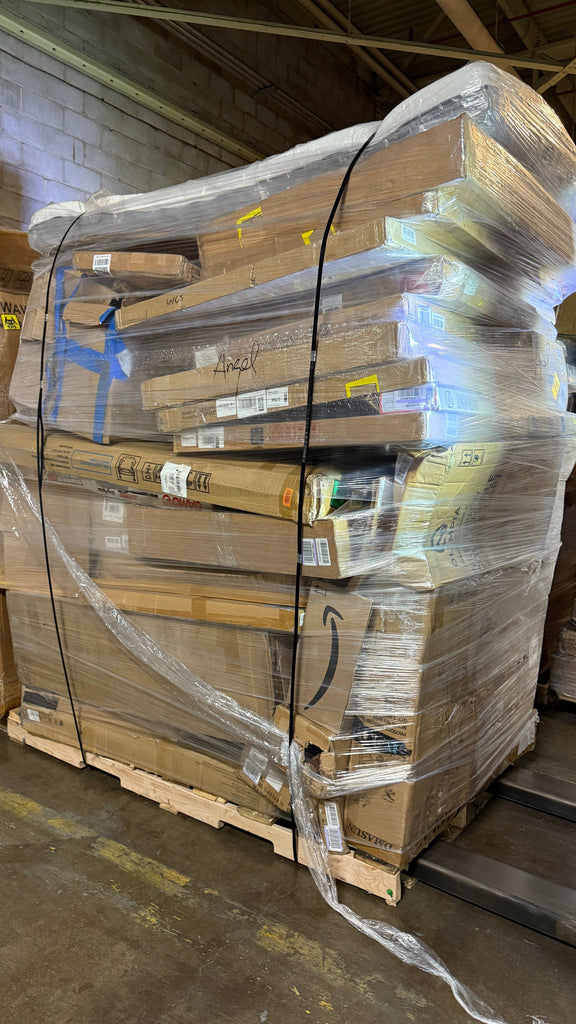 LiquidationDeals.ca Amazon XL Truck Load