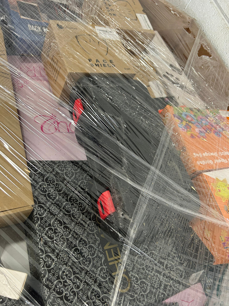 LiquidationDeals.ca AMZ General Merchandise #17 Liquidation Pallet wholesale