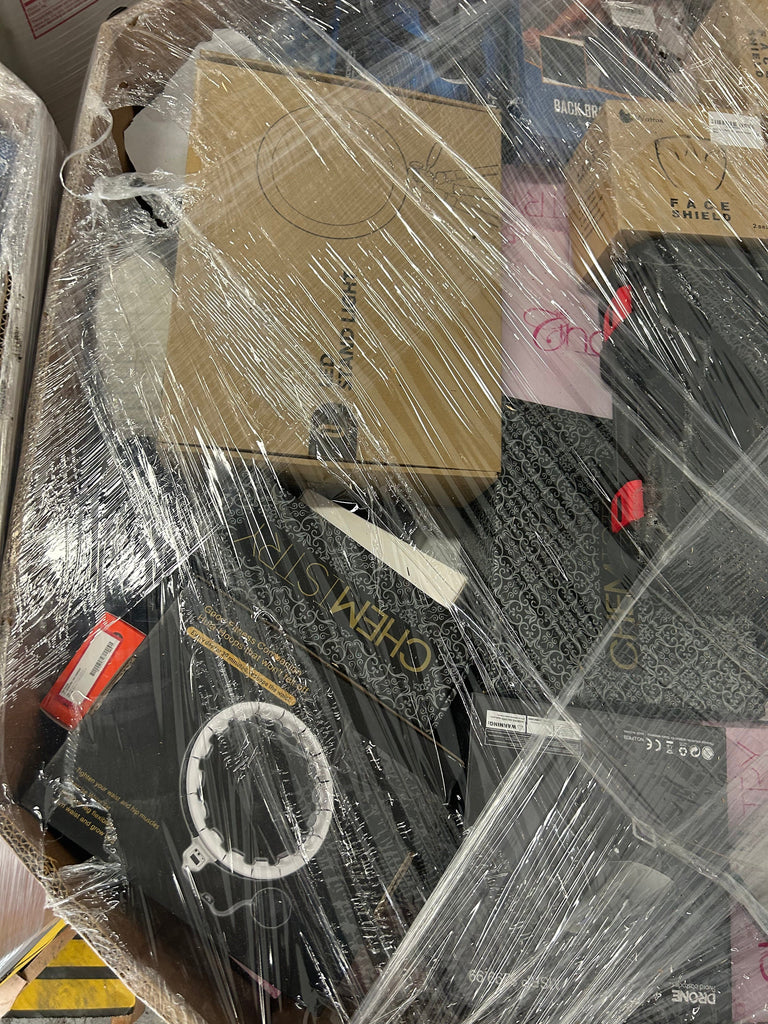 LiquidationDeals.ca AMZ General Merchandise #17 Liquidation Pallet wholesale