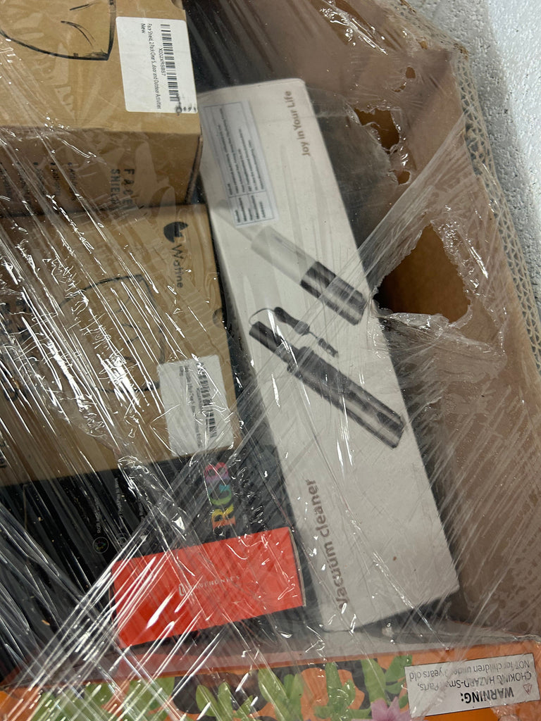 LiquidationDeals.ca AMZ General Merchandise #17 Liquidation Pallet wholesale