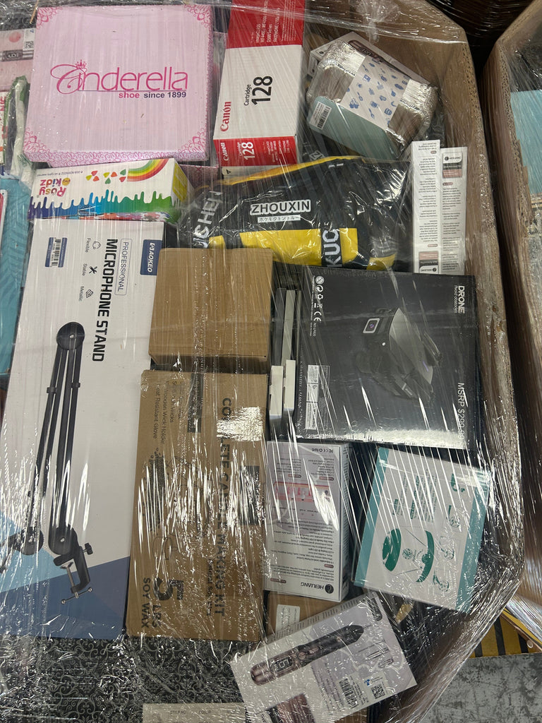 LiquidationDeals.ca AMZ General Merchandise #21 Liquidation Pallet wholesale