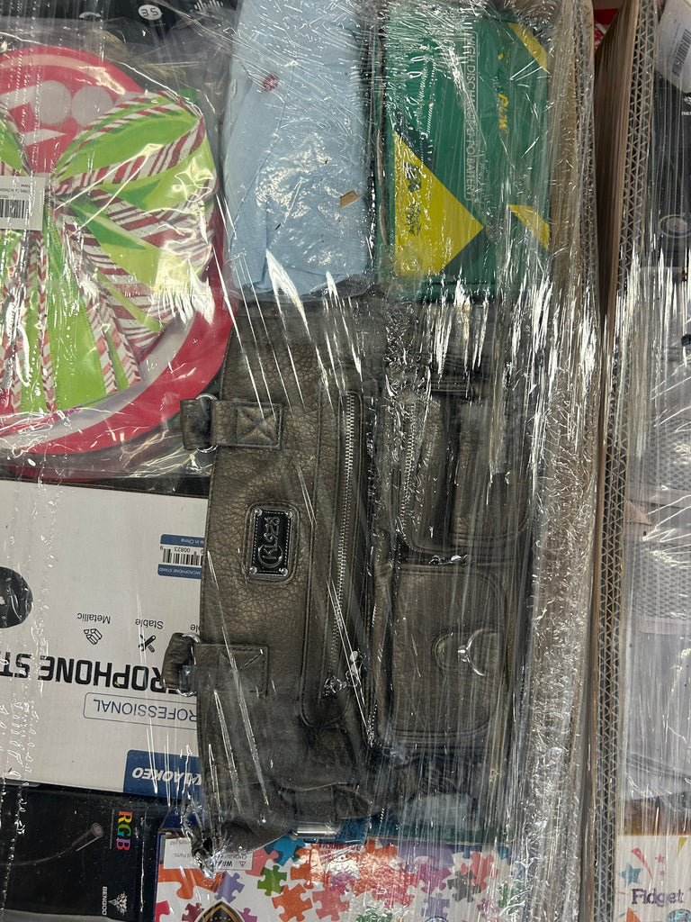 LiquidationDeals.ca AMZ General Merchandise #25 Liquidation Pallet wholesale
