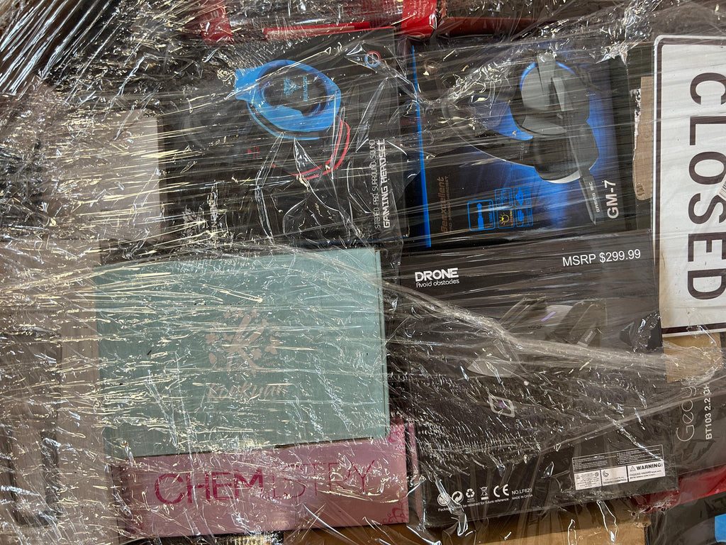 LiquidationDeals.ca AMZ General Merchandise #3 | Liquidation Pallet wholesale