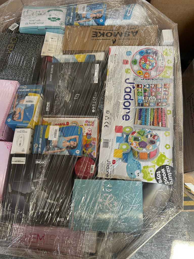 LiquidationDeals.ca AMZ General Merchandise #5 | Liquidation Pallet wholesale