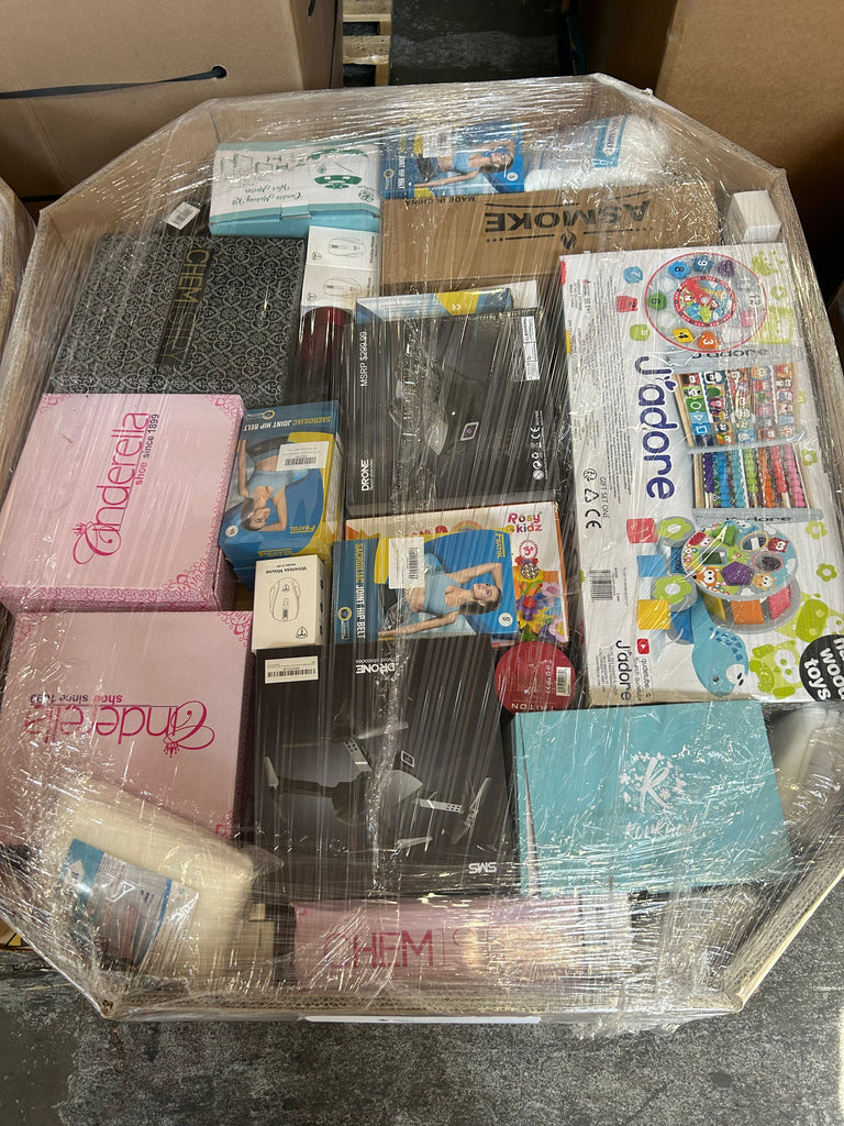 LiquidationDeals.ca AMZ General Merchandise #5 | Liquidation Pallet wholesale