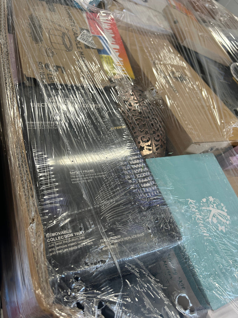 LiquidationDeals.ca AMZ General Merchandise #8 | Liquidation Pallet wholesale