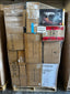 Amz Medium General Merchandise #27| Liquidation Pallet wholesale