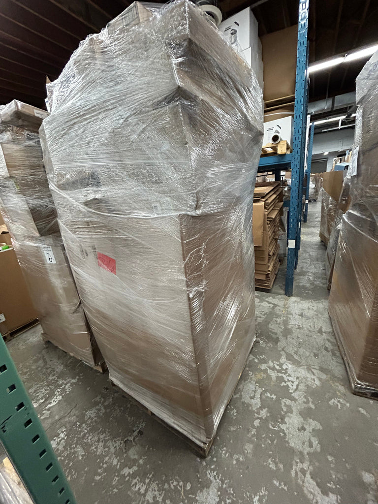 LiquidationDeals.ca AMZ Monster Bulk General Merchandise #1 | Liquidation Pallet wholesale
