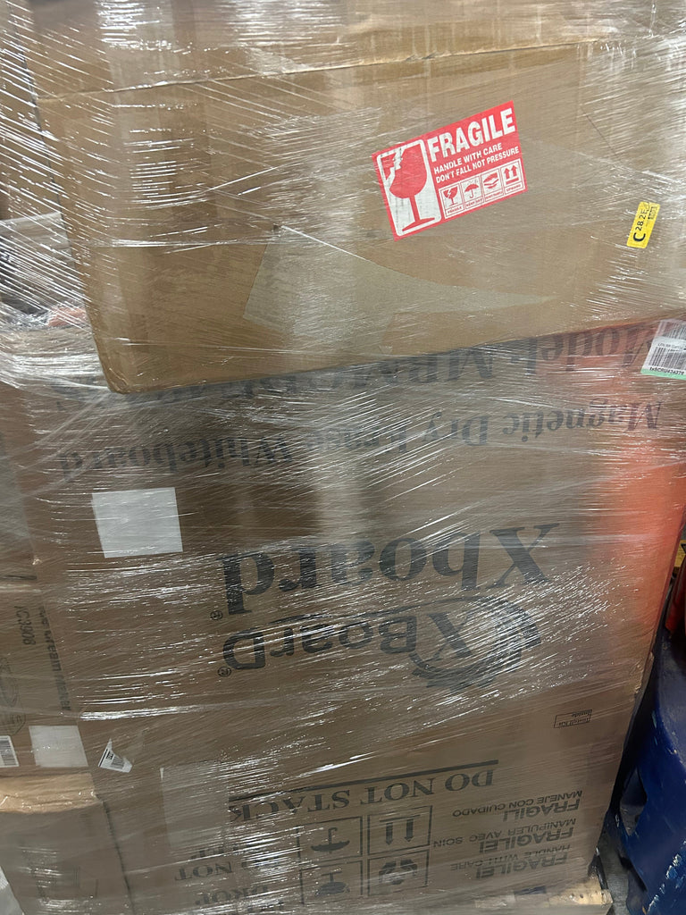LiquidationDeals.ca AMZ Monster Bulk General Merchandise #3 | Liquidation Pallet wholesale