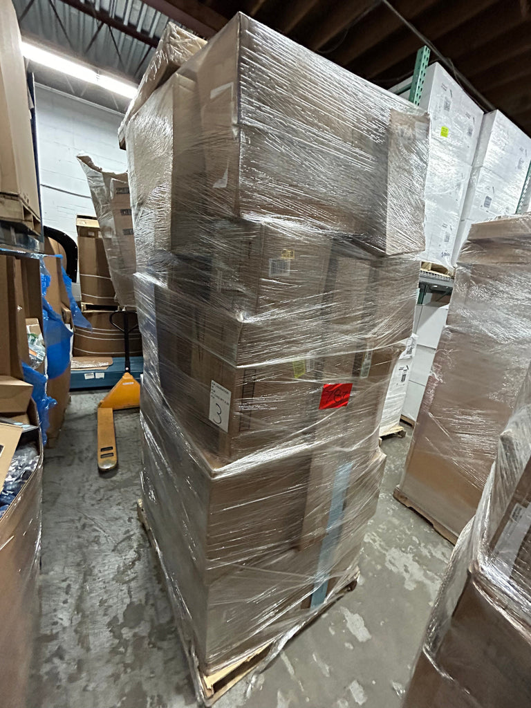 LiquidationDeals.ca AMZ Monster Bulk General Merchandise #3 | Liquidation Pallet wholesale