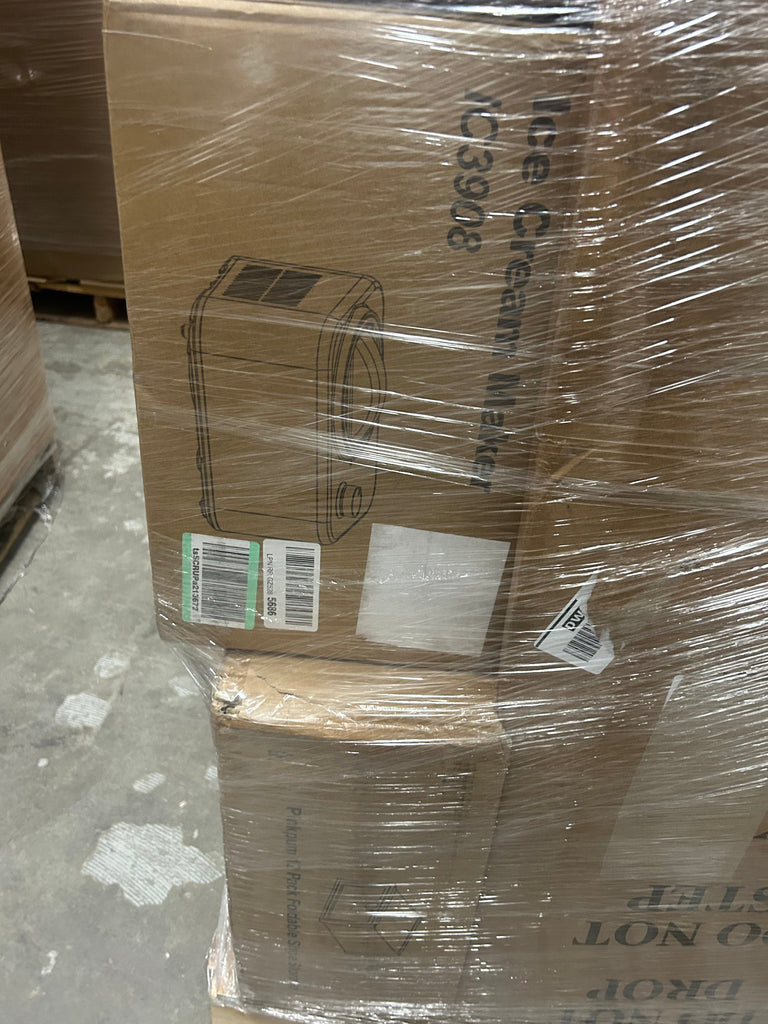 LiquidationDeals.ca AMZ Monster Bulk General Merchandise #3 | Liquidation Pallet wholesale