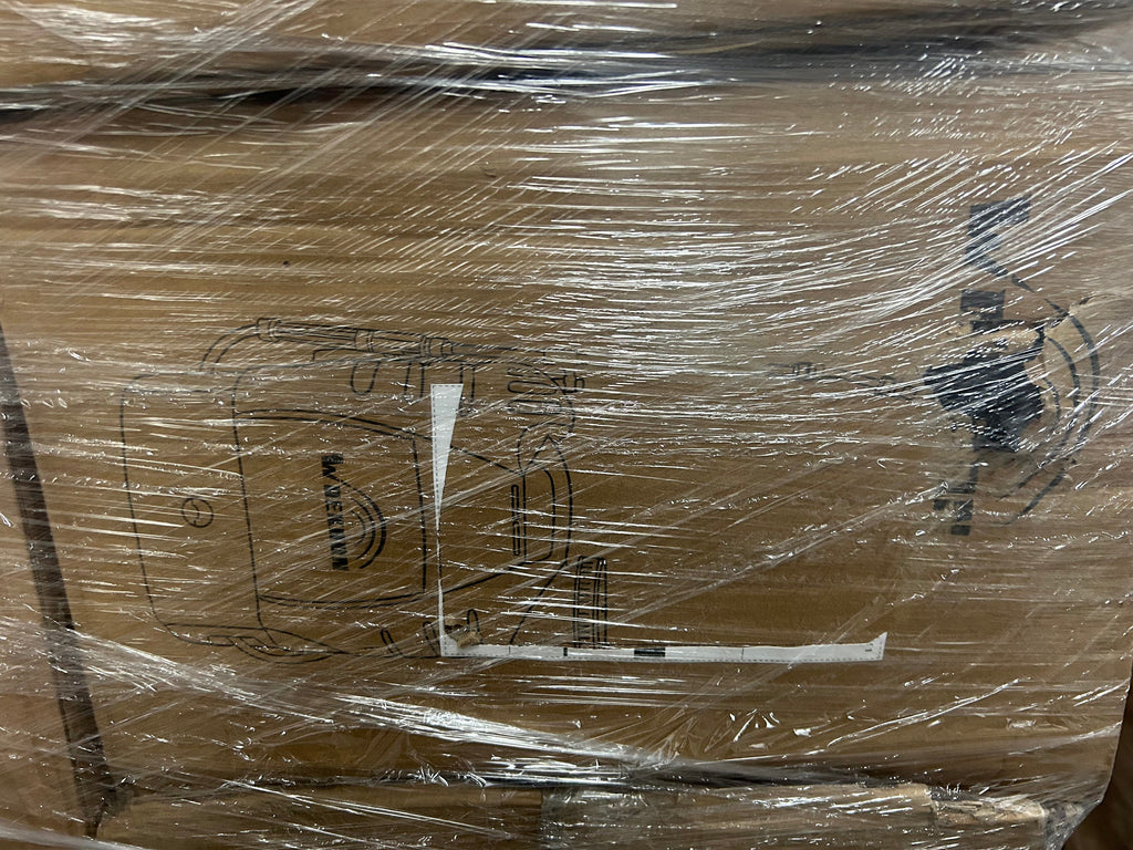 LiquidationDeals.ca AMZ Monster Bulk General Merchandise #4 | Liquidation Pallet wholesale