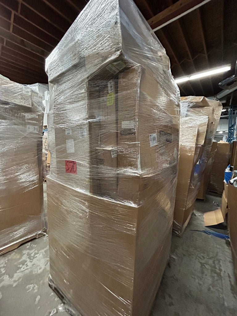 LiquidationDeals.ca AMZ Monster Bulk General Merchandise #4 | Liquidation Pallet wholesale