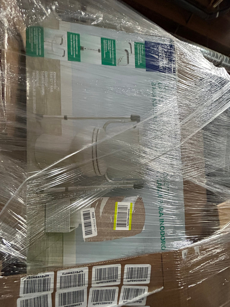 LiquidationDeals.ca AMZ Monster Bulk General Merchandise #5 | Liquidation Pallet wholesale