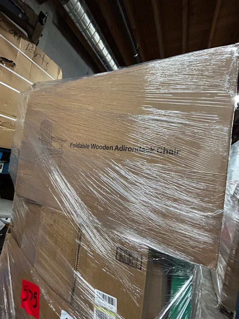 LiquidationDeals.ca AMZ Monster Bulk General Merchandise #5 | Liquidation Pallet wholesale