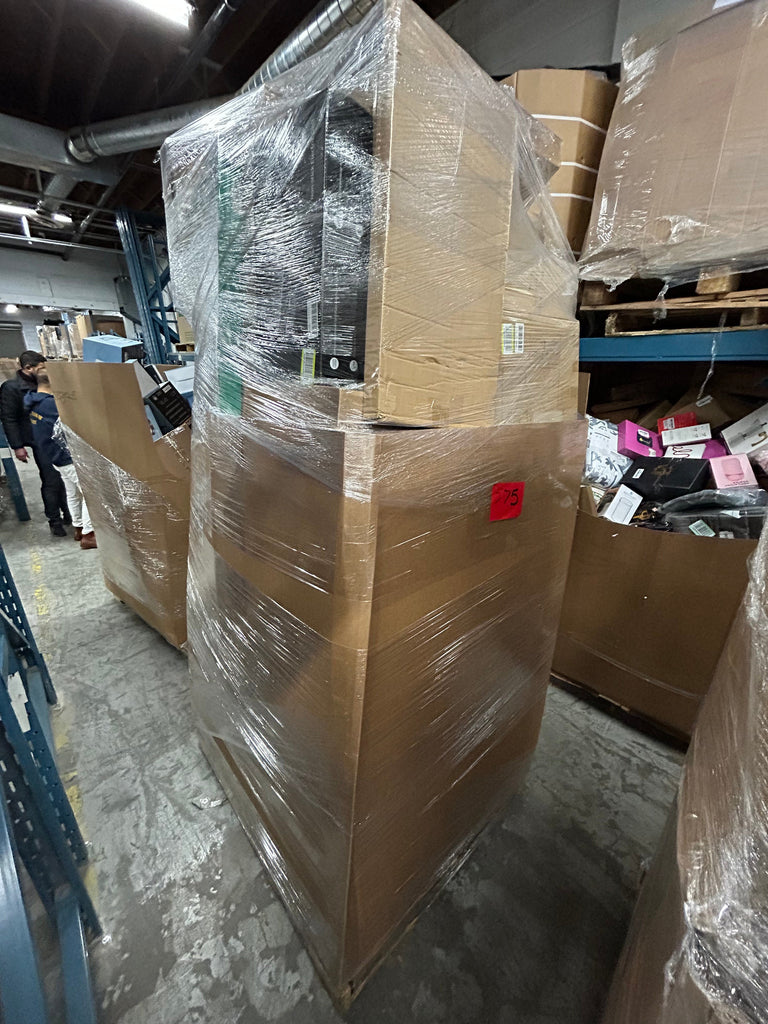 LiquidationDeals.ca AMZ Monster Bulk General Merchandise #5 | Liquidation Pallet wholesale