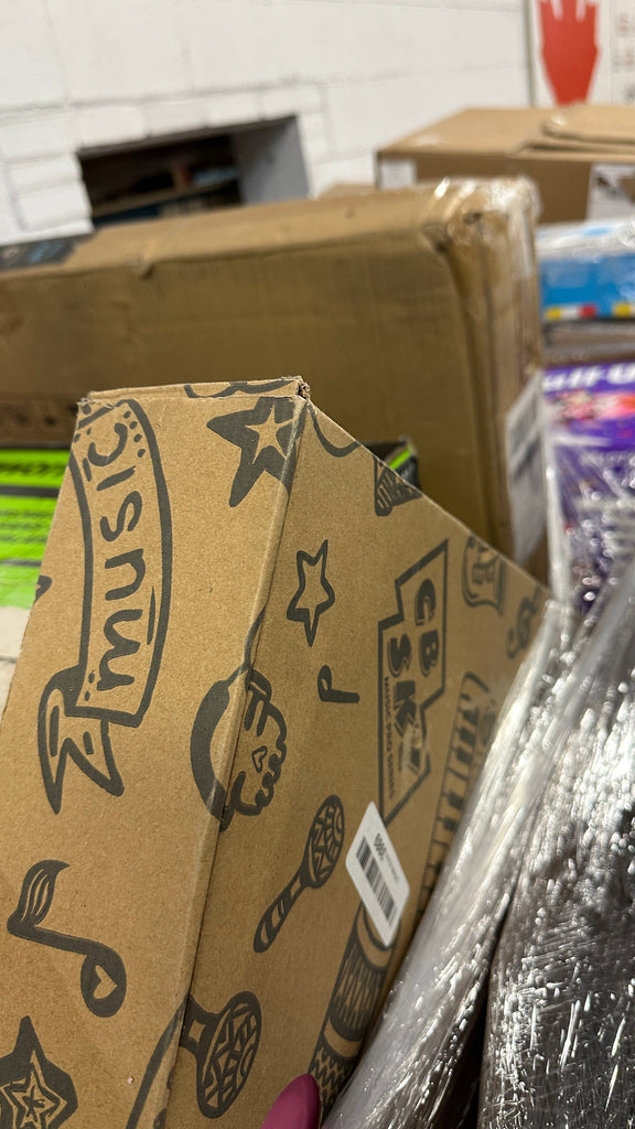 LiquidationDeals.ca AMZ Premium Bulk General Merchandise #1 Liquidation Pallet wholesale