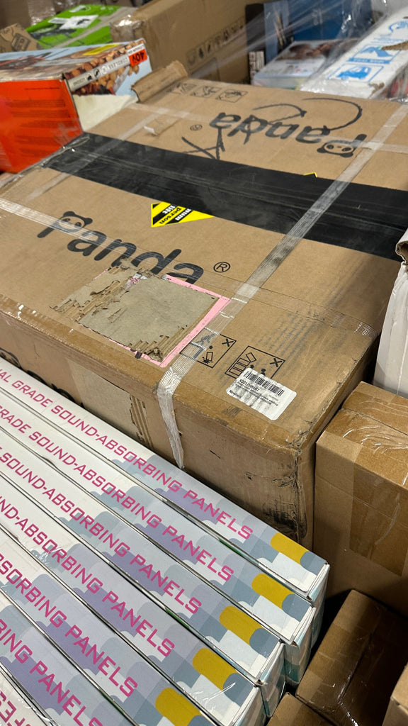 LiquidationDeals.ca AMZ Premium Bulk General Merchandise #13 Liquidation Pallet wholesale
