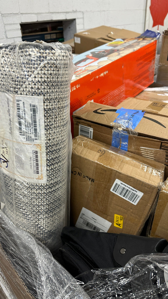 LiquidationDeals.ca AMZ Premium Bulk General Merchandise #2 Liquidation Pallet wholesale
