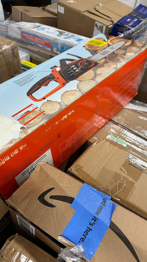 LiquidationDeals.ca AMZ Premium Bulk General Merchandise #2 Liquidation Pallet wholesale
