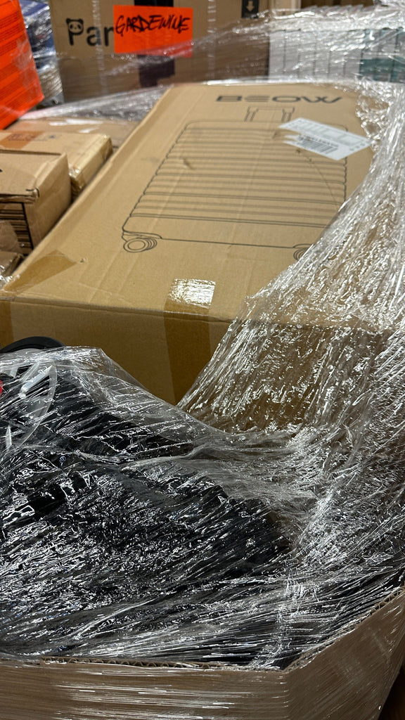 LiquidationDeals.ca AMZ Premium Bulk General Merchandise #2 Liquidation Pallet wholesale
