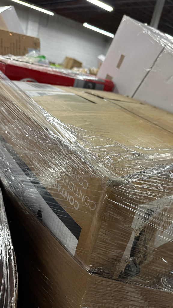 LiquidationDeals.ca AMZ Premium Bulk General Merchandise #5 Liquidation Pallet wholesale