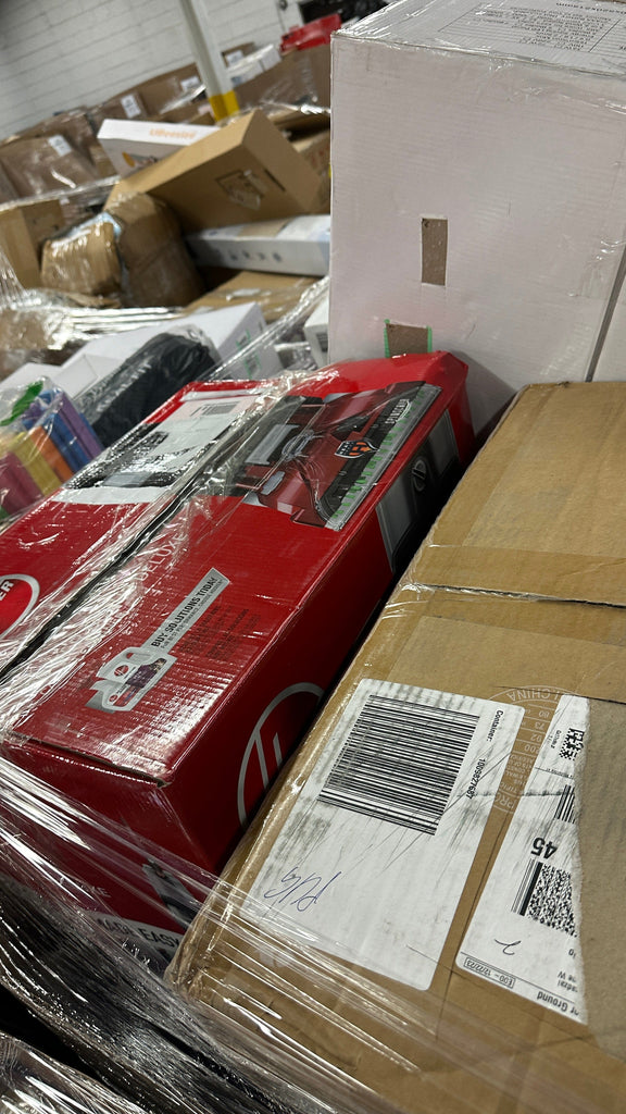 LiquidationDeals.ca AMZ Premium Bulk General Merchandise #5 Liquidation Pallet wholesale