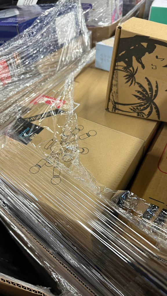 LiquidationDeals.ca AMZ Premium Bulk General Merchandise #7 Liquidation Pallet wholesale
