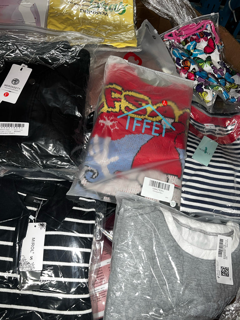 liquidationdeals.ca Amz Premium Clothing 1000pcs #11