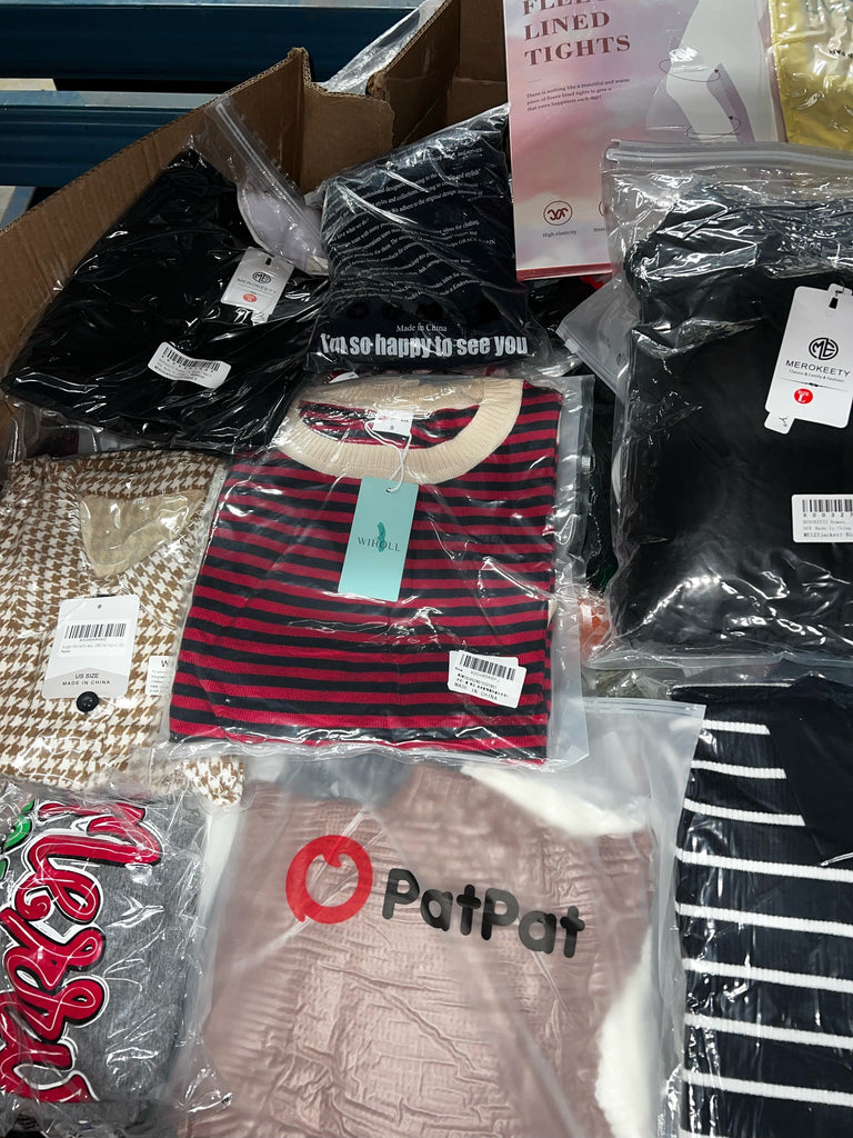 liquidationdeals.ca Amz Premium Clothing 1000pcs #11
