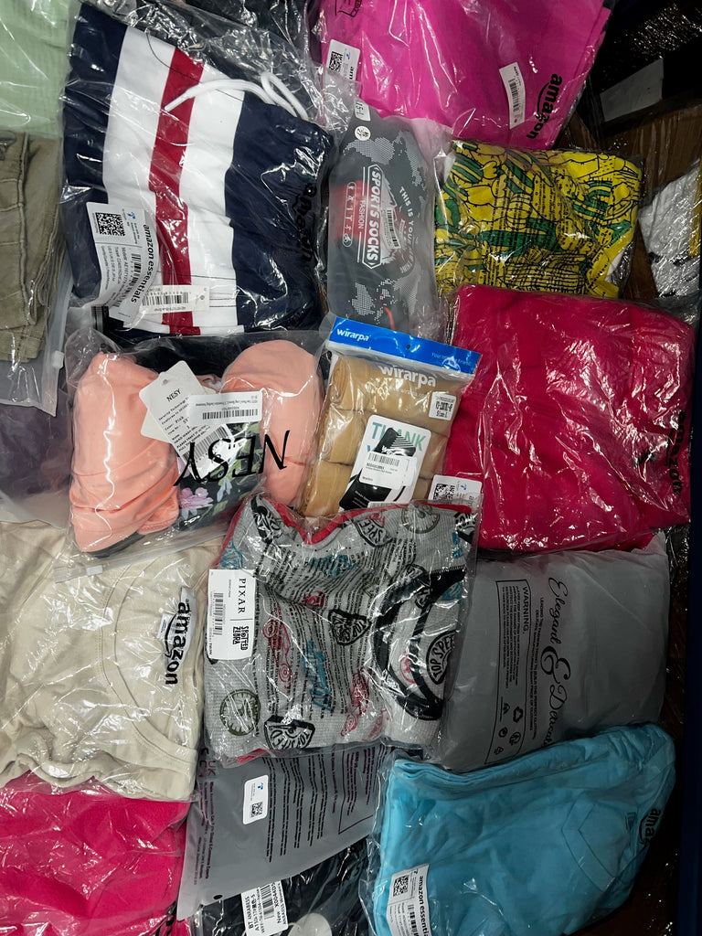 liquidationdeals.ca Amz Premium Clothing 1000pcs #13