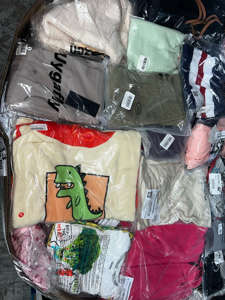 liquidationdeals.ca Amz Premium Clothing 1000pcs #13