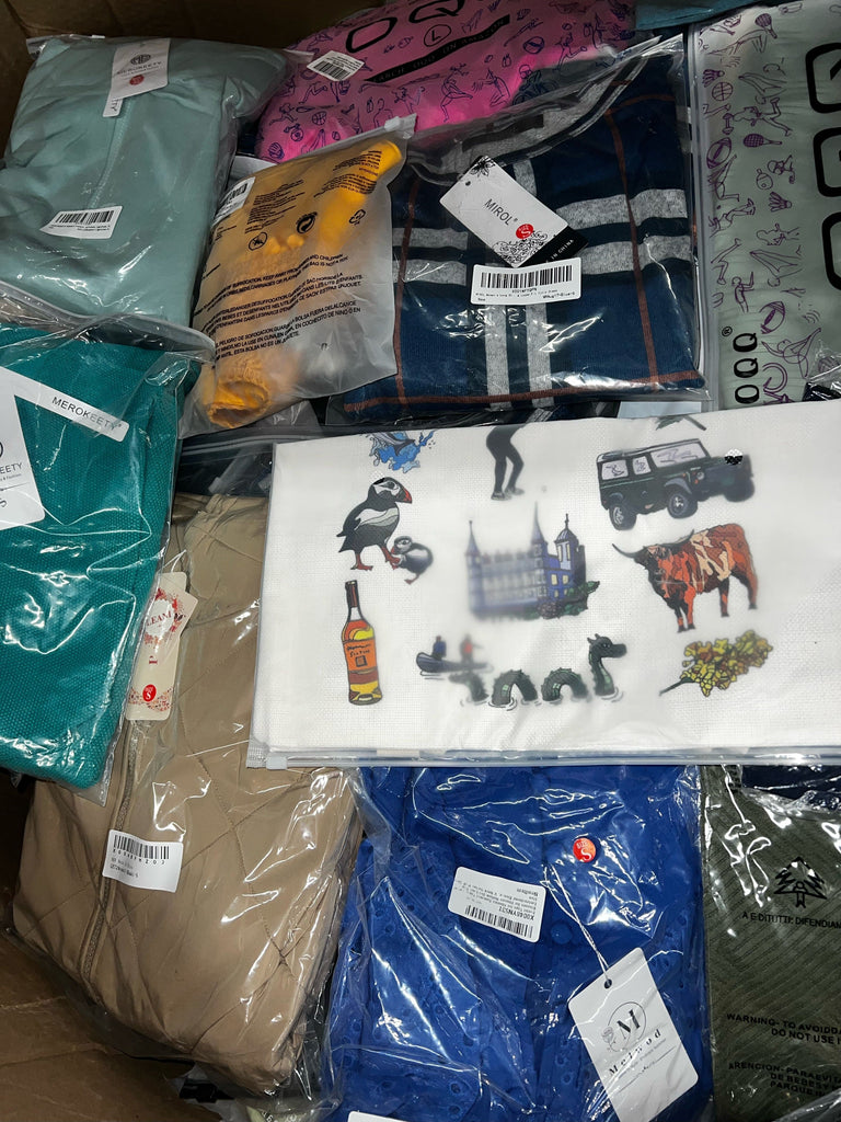 liquidationdeals.ca Amz Premium Clothing 1000pcs #31