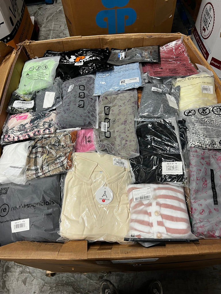 liquidationdeals.ca Amz Premium Clothing 500pcs #31