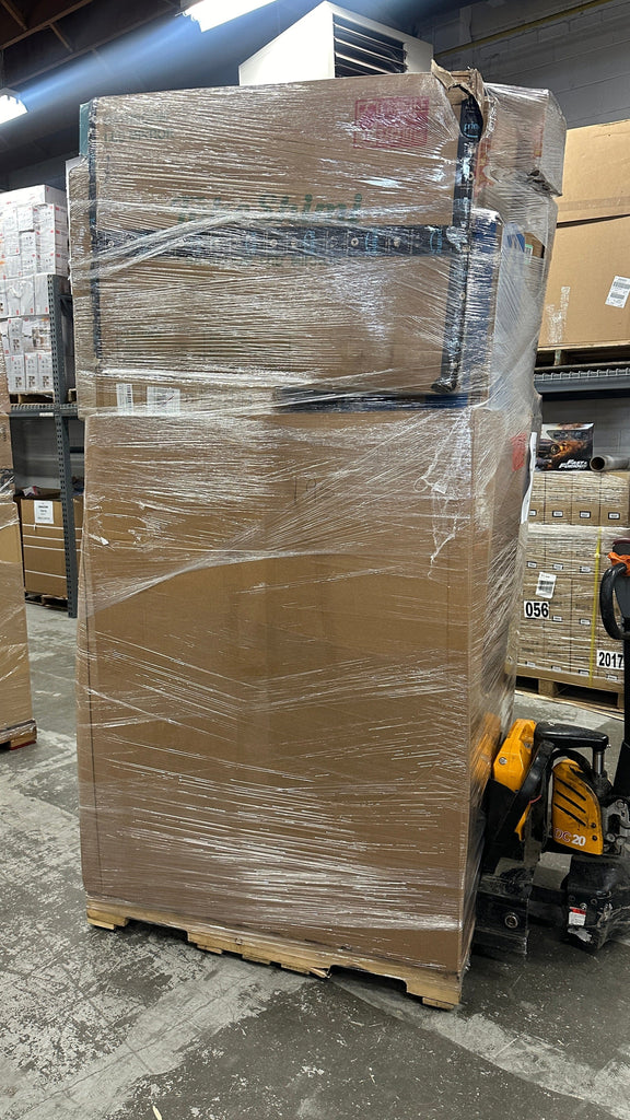 LiquidationDeals.ca AMZ Premium Monster Bulk #10 Liquidation Pallet wholesale