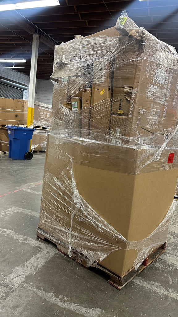 LiquidationDeals.ca AMZ Premium Monster Bulk #11 Liquidation Pallet wholesale