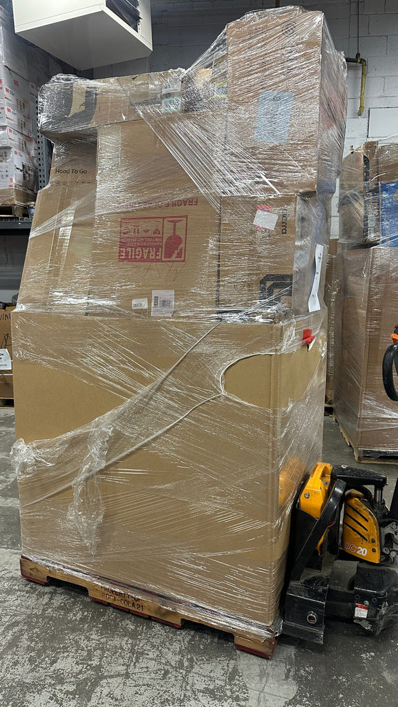 LiquidationDeals.ca AMZ Premium Monster Bulk #11 Liquidation Pallet wholesale
