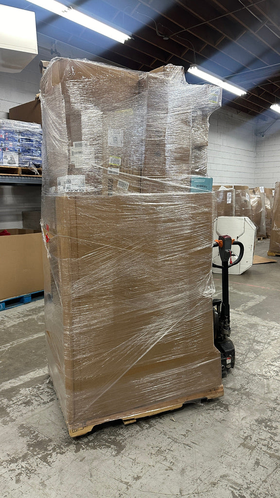 LiquidationDeals.ca AMZ Premium Monster Bulk #12 Liquidation Pallet wholesale