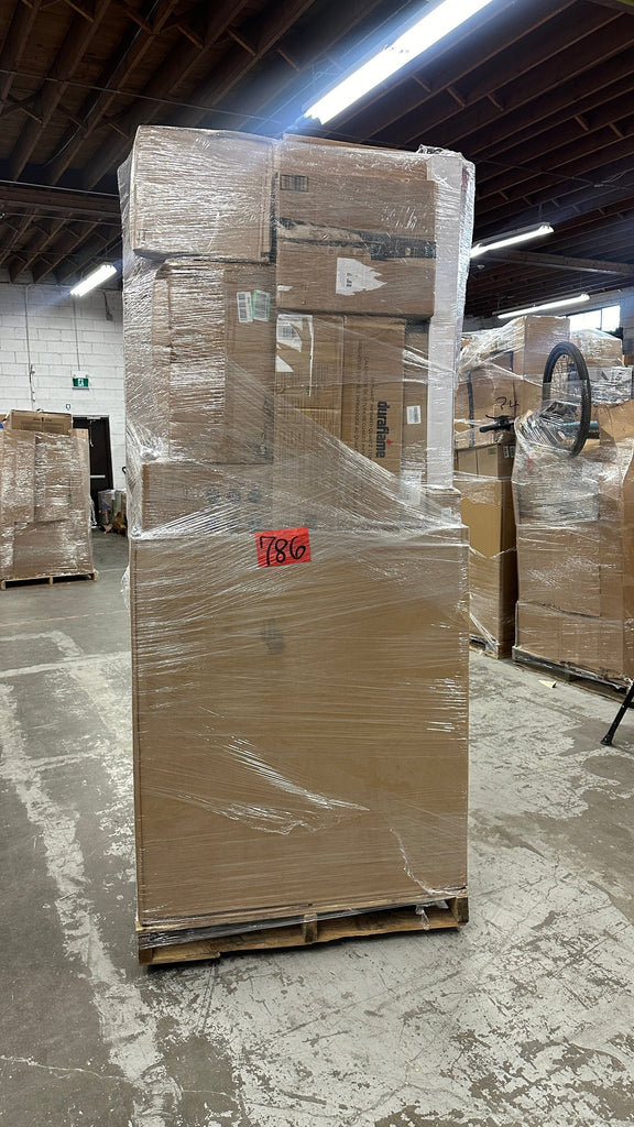LiquidationDeals.ca AMZ Premium Monster Bulk #13 Liquidation Pallet wholesale
