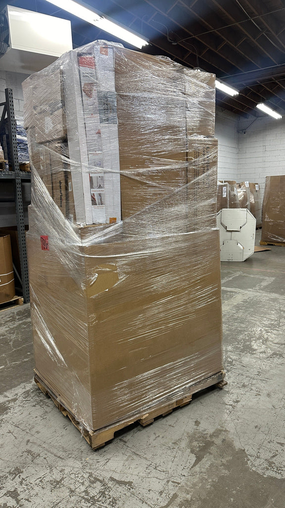 LiquidationDeals.ca AMZ Premium Monster Bulk #13 Liquidation Pallet wholesale