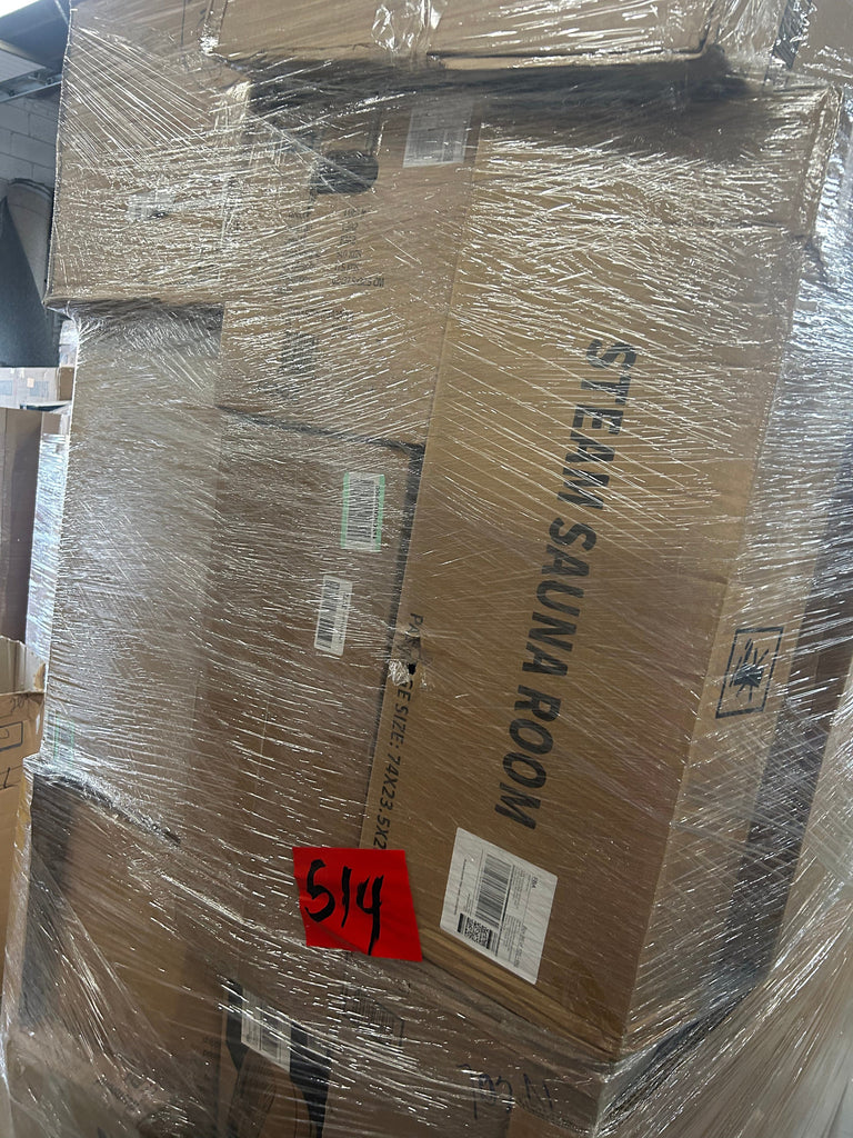 LiquidationDeals.ca AMZ Premium Monster Bulk #2 Liquidation Pallet wholesale