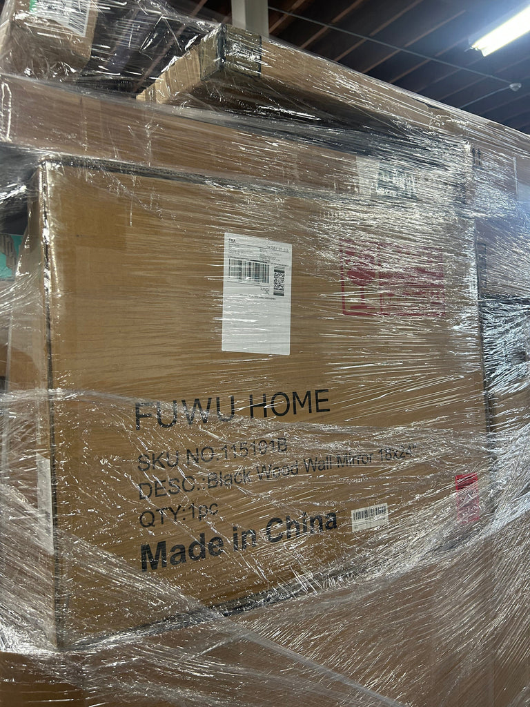 LiquidationDeals.ca AMZ Premium Monster Bulk #3 Liquidation Pallet wholesale