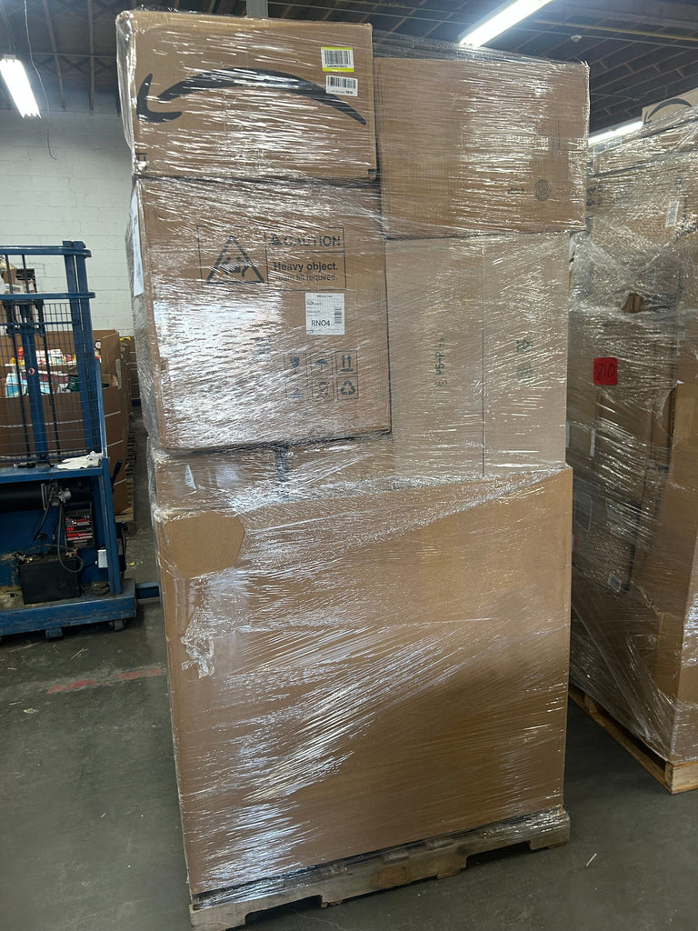 LiquidationDeals.ca AMZ Premium Monster Bulk #3 Liquidation Pallet wholesale