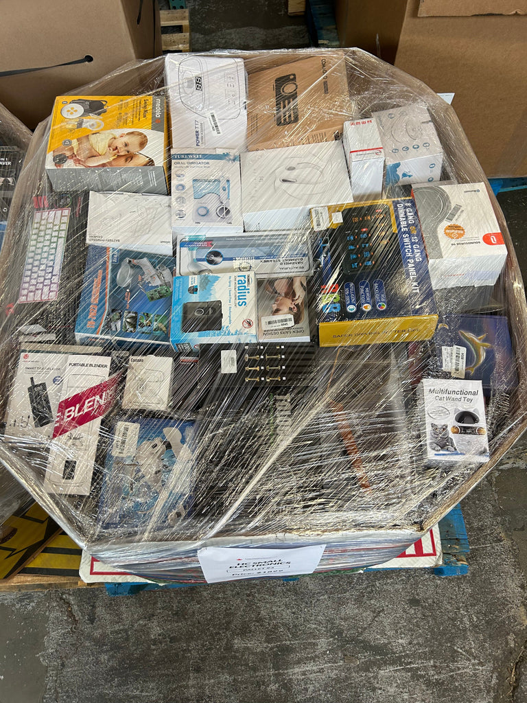 liquidationdeals.ca HIGH COUNT ELECTRONICS 3FT #3