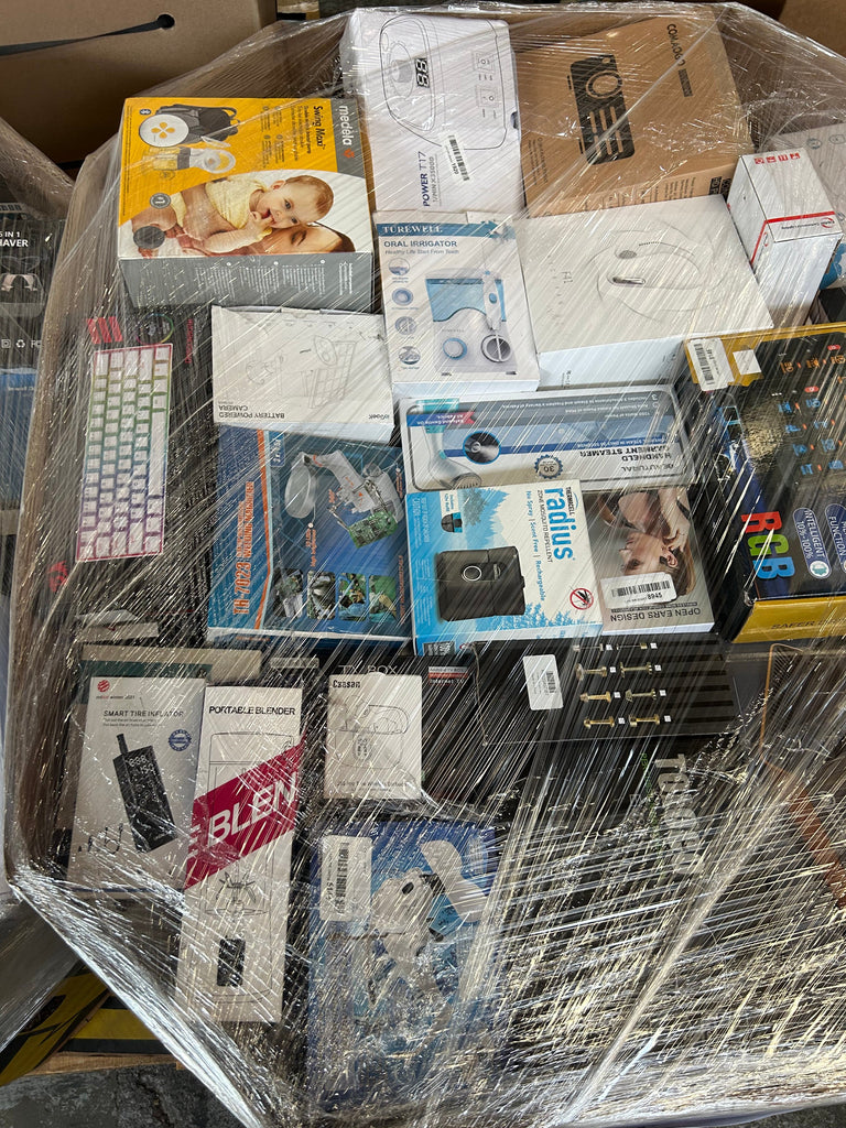 liquidationdeals.ca HIGH COUNT ELECTRONICS 3FT #3