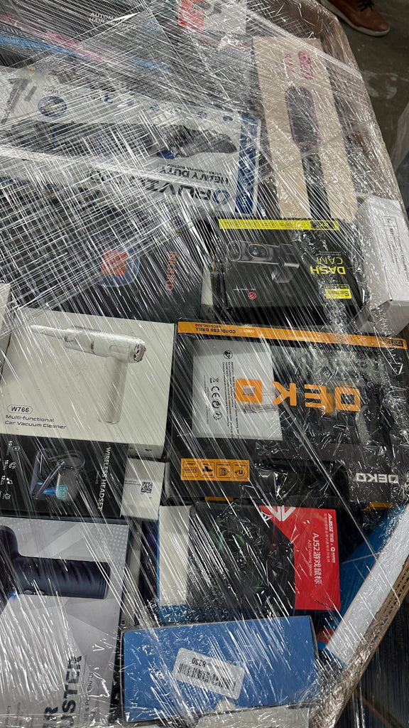 liquidationdeals.ca HIGH COUNT ELECTRONICS 3FT #5