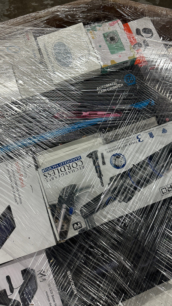 liquidationdeals.ca HIGH COUNT ELECTRONICS 3FT #5