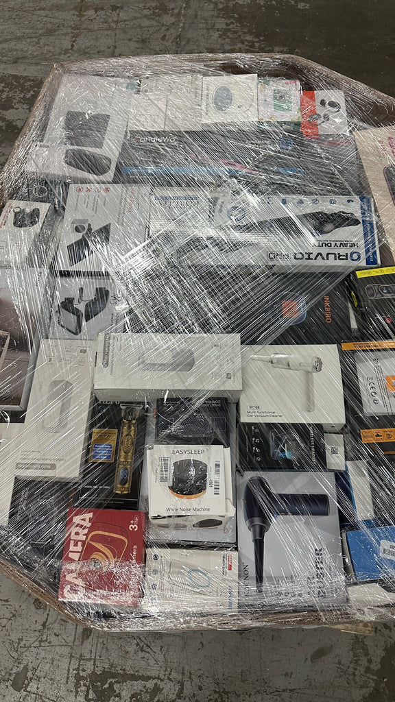 liquidationdeals.ca HIGH COUNT ELECTRONICS 3FT #5