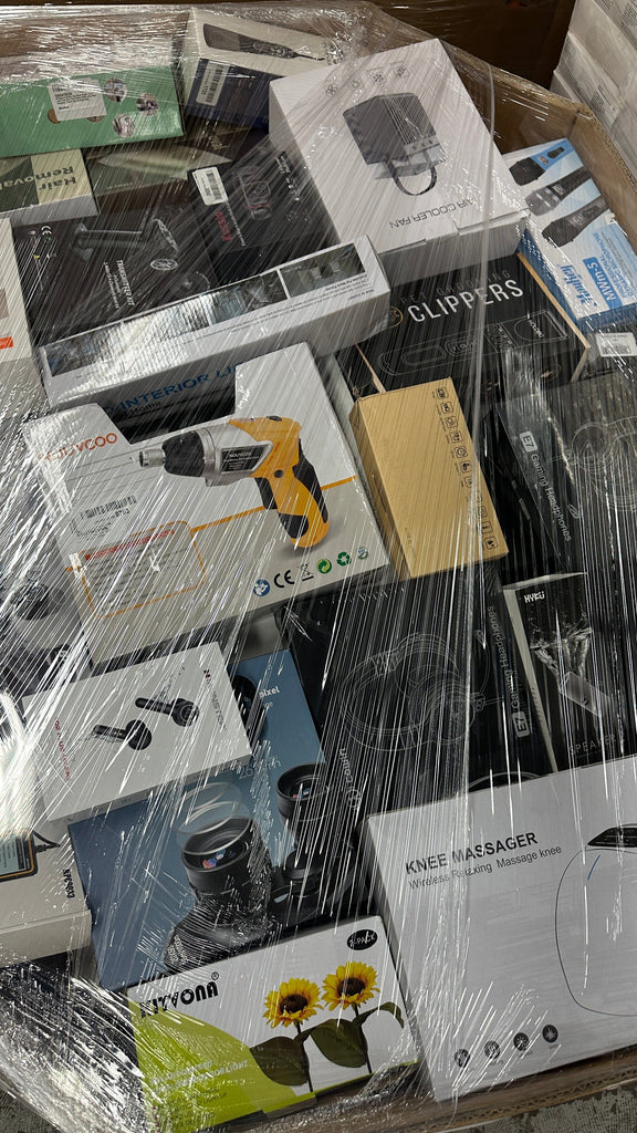 liquidationdeals.ca HIGH COUNT ELECTRONICS 3FT #7